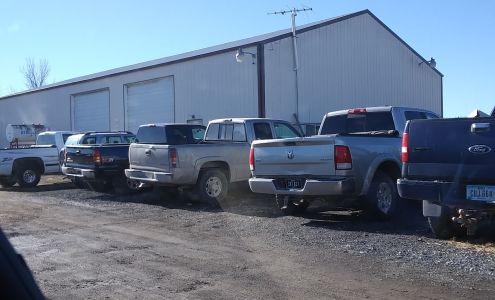 East Side Automotive