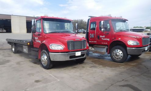 Redi Towing