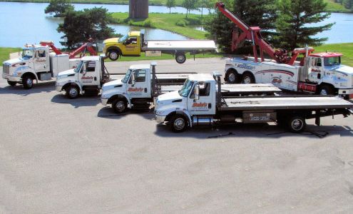 Dale's Tow Service