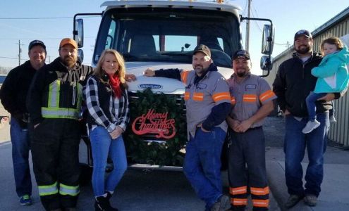 Williams Towing & Recovey