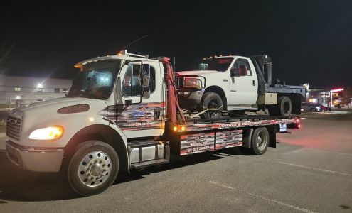 Wichita Towing & Auto Recovery