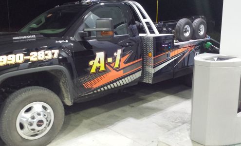 A-1 Towing