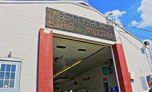 Freedom Auto Auction