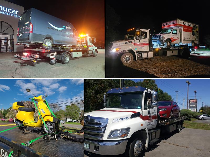 Cass Towing