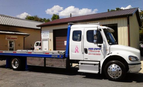 Free State Towing