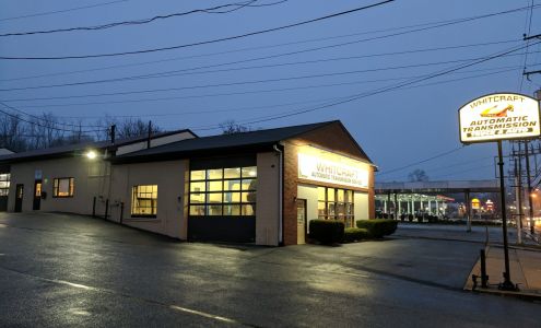 Whitcraft Transmission