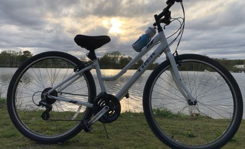 Continental Cycles Inc.