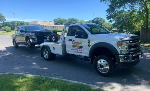 FJR Towing Transport Inc.