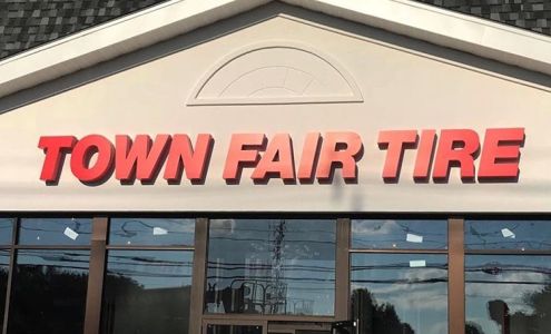Town Fair Tire