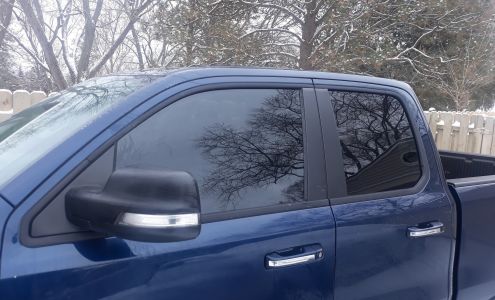 Auto One Glass & Accessories