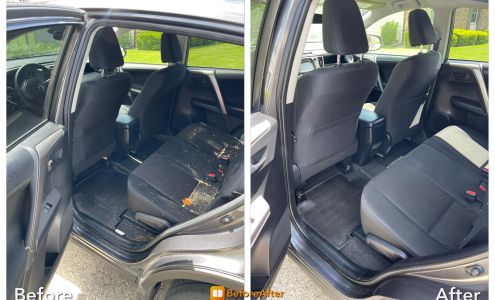 Dynamic Auto Detailing LLC