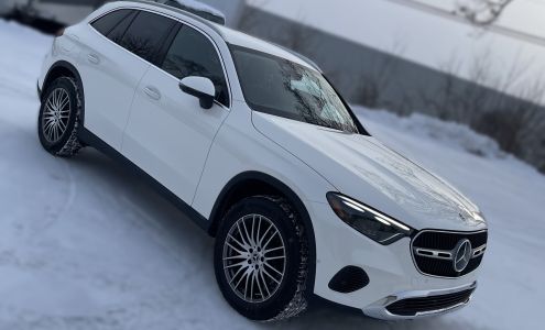 Platinum Detail and Accessories