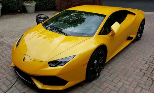 Birmingham-Bloomfield Mobile Detailing