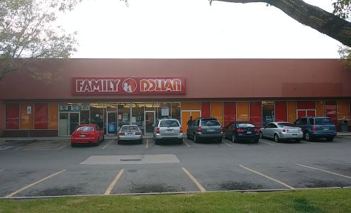 Family Dollar