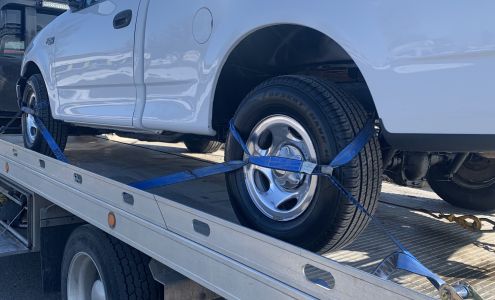 Tri-City Towing Service LLC