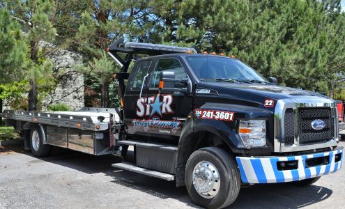 Star Towing & Recovery, LLC