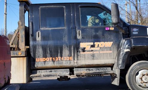 Ward Eaton Towing Service