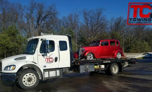 TC Towing & Recovery