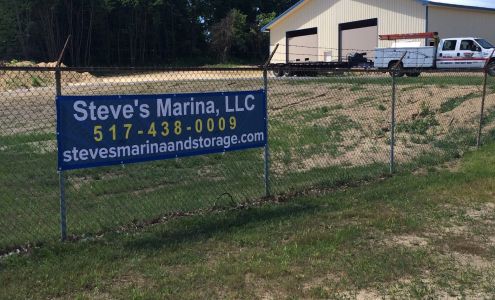 Steve's Marina, LLC Onsted