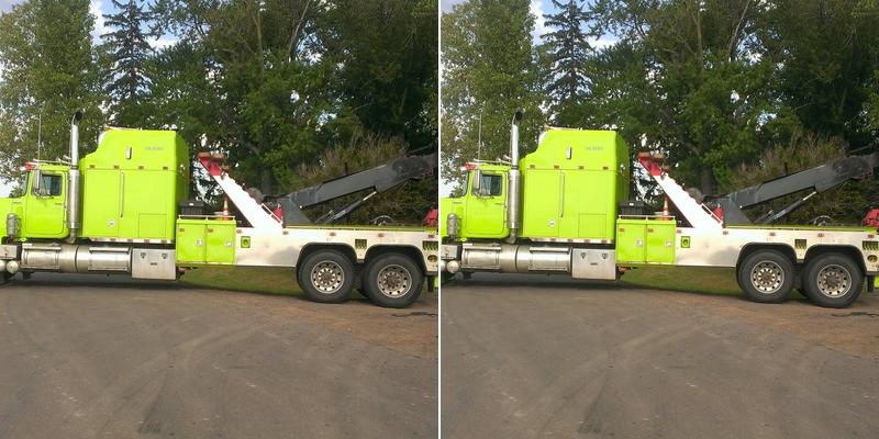 R & D Towing & Recovery