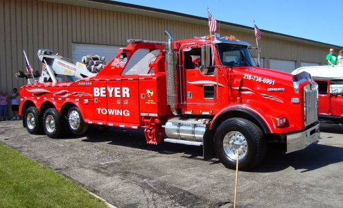 Beyer Towing & Transport