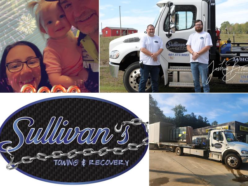 Sullivan's Towing & Recovery, Inc.
