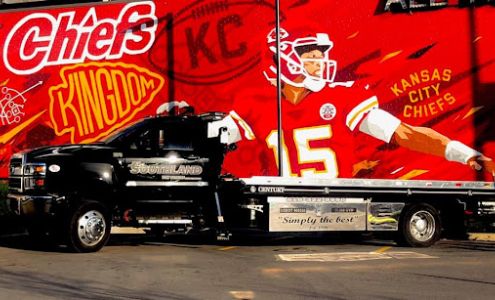 J's Southland Tow Service LLC