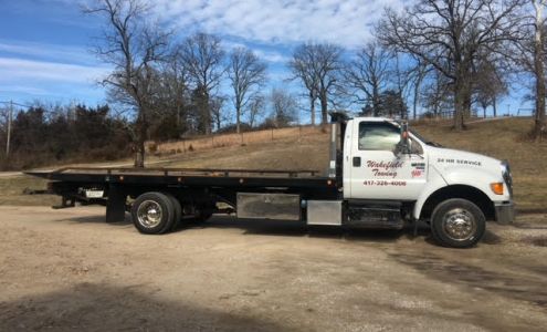 Wakefield Towing