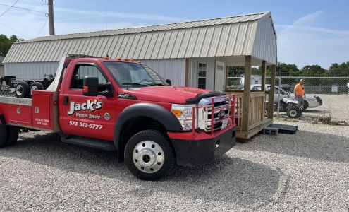 AAAA Jacks Wrecker Service LLC