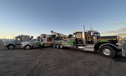 Winkler Brothers Towing & Recovery LLC