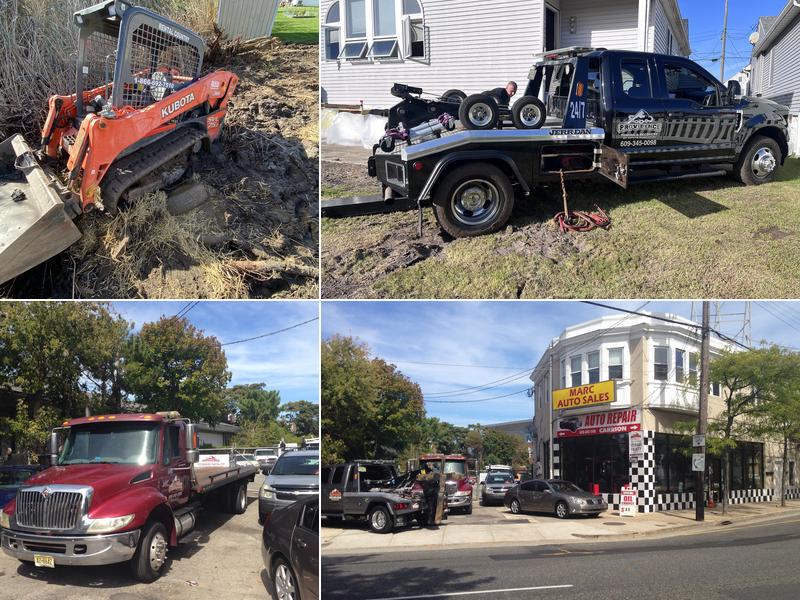 Providence Towing & Recovery