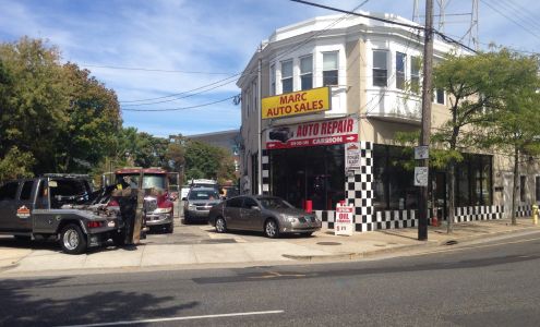 Providence Towing & Recovery