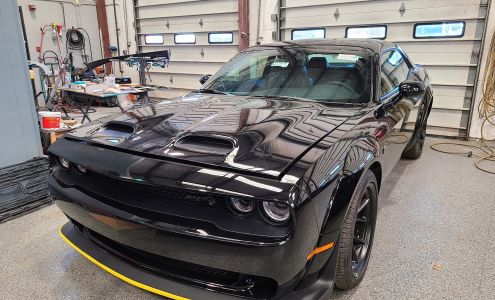 Six Twelve Auto Worx