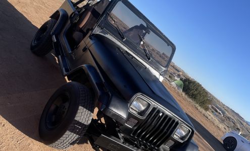 Elite Auto Detail & Tint LLC