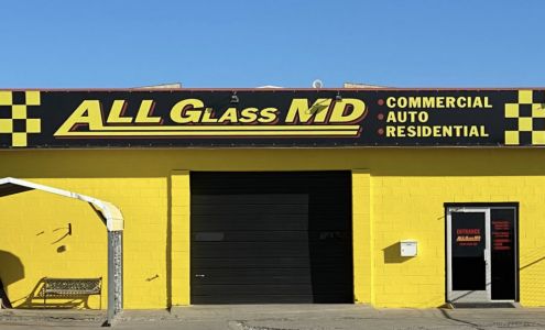 AllGlass MD
