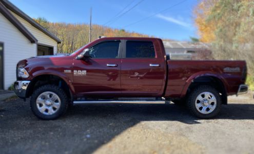 Auto Details 2 Decals