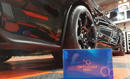 Piatt's Premium Detailing, Auto Detailing and Ceramic Coating Installer