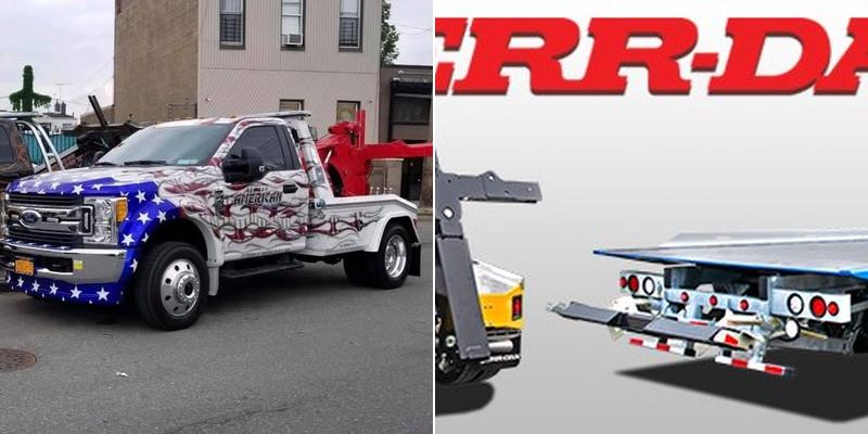 Automania Towing & Recovery