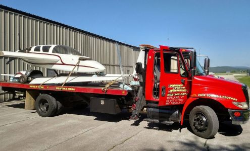 Hop To It Towing LLC