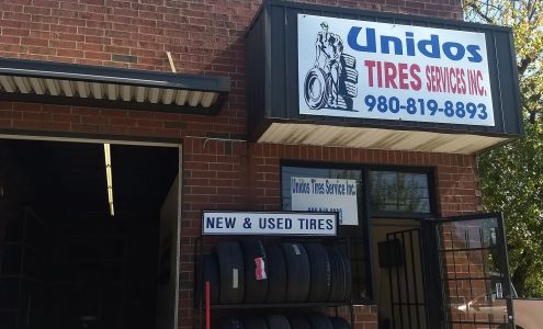 Unidos Tire Service