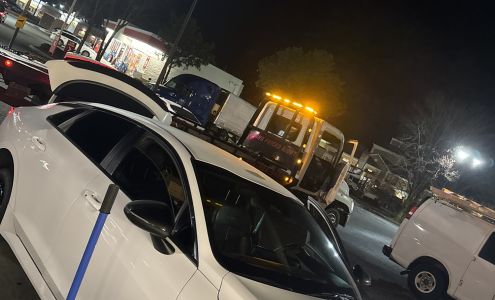 Arski Towing and Recovery LLC