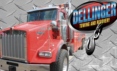 Dellinger Wrecker Services