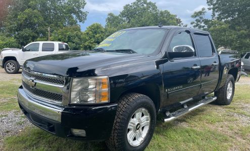 Southside Motor Company