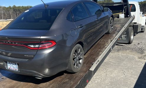 Road Runner Towing LLC