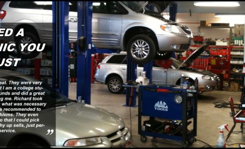 Sam's Towing and Services