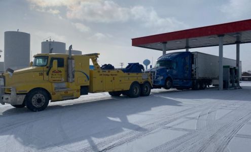 Red Top Recovery and Towing