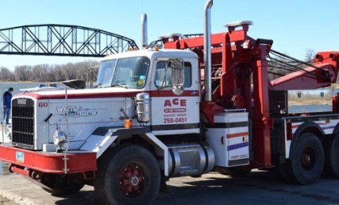 Ace 24 Hour Towing