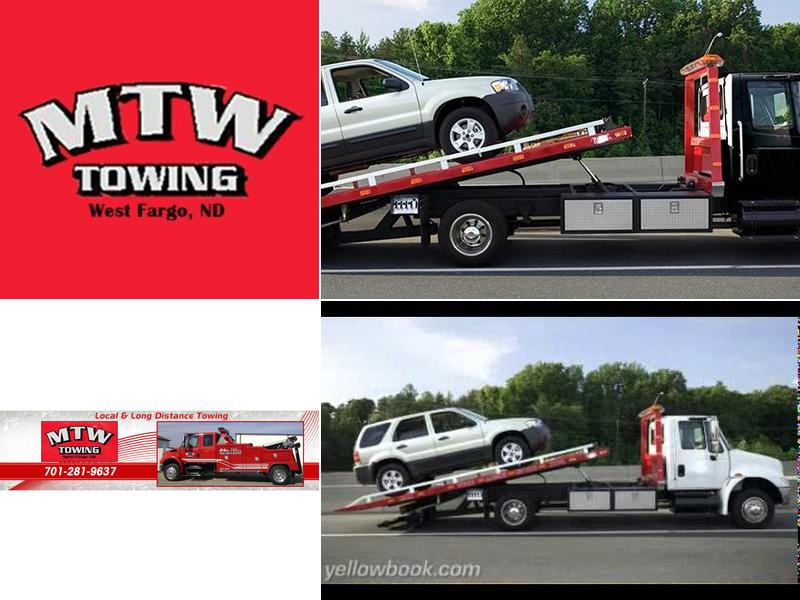 MTW Towing