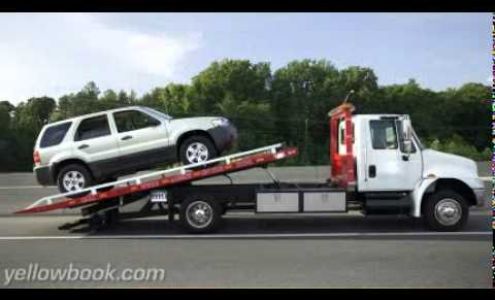 MTW Towing