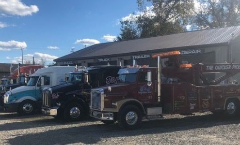 B&H Towing and Truck Center